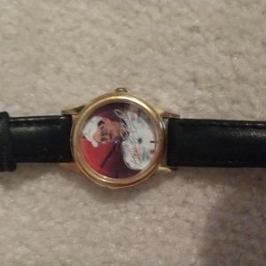 Dale Earnhardt Timex watch